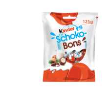 \"kinder\"
